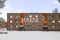 Appartement 2 chambres 59 m² Oulun seutukunta, Finlande