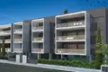 Квартира 2 спальни 91 м² Като Полемидия, Кипр