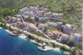 Villa de tres dormitorios 260 m² Herceg Novi, Montenegro