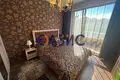 Wohnung 2 Schlafzimmer 57 m² Sonnenstrand, Bulgarien