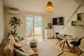 2 bedroom apartment 50 m² Montenegro, Montenegro