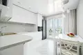 Apartamento 1 habitación 43 m² Kopishche, Belarús