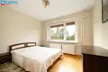 3 room apartment 62 m² Kaunas, Lithuania