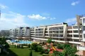 2 bedroom apartment 112 m² Sunny Beach Resort, Bulgaria