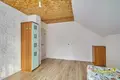 Chalet 163 m² Kalodziscanski sielski Saviet, Bélarus