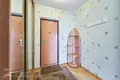 Wohnung 2 zimmer 49 m² Minsk, Belarus