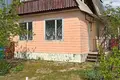 Haus 44 m² Zhunski sielski Saviet, Belarus