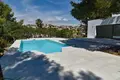 5 bedroom villa 200 m² Calp, Spain