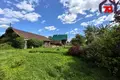 House 56 m² Bucacinski sielski Saviet, Belarus