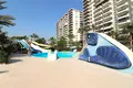 Apartamento 4 habitaciones 170 m² Erdemli, Turquía