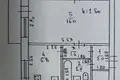 Квартира 2 комнаты 42 м² Одесса, Украина