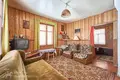 Casa 57 m² Piatryskauski siel ski Saviet, Bielorrusia