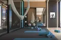 Квартира 3 комнаты 100 м² Дубай, ОАЭ