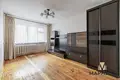 Mieszkanie 2 pokoi 39 m² Mińsk, Białoruś