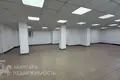 Tienda 1 habitación 107 m² en Minsk, Belarús