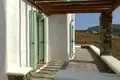 Таунхаус 6 комнат  Клоувас, Греция