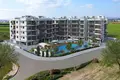 Apartamento 2 habitaciones 98 m² Livadia, Chipre