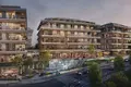 Apartment in a new building PRESTIGIOUS PROJECT IN ŞİŞLİ