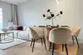 3 room apartment 49 m² Poznan, Poland