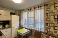 Wohnung 1 zimmer 34 m² Minsk, Weißrussland