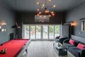 Вилла 3 спальни 250 м² Бенидорм, Испания