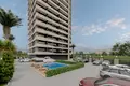 2 bedroom apartment 115 m² Erdemli, Turkey