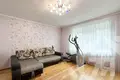 2 room apartment 51 m² Zhodzina, Belarus