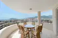 Wohnung 3 zimmer  Tosmur, Türkei