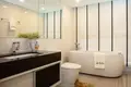 Wohnung 2 zimmer 31 m² Pattaya, Thailand