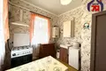 House 59 m² Cyrvonaja Slabada, Belarus