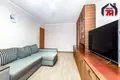 Wohnung 2 Zimmer 49 m² Minsk, Weißrussland