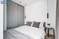 2 room apartment 35 m² Vilnius, Lithuania
