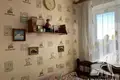 Apartamento 2 habitaciones 49 m² Malaryta, Bielorrusia