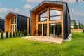 Townhouse 4 bedrooms 123 m² Marupe, Latvia