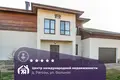 Cottage 347 m² Rahazy, Belarus