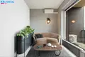 Квартира 2 комнаты 25 м² Вильнюс, Литва