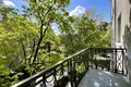 Appartement 2 chambres 57 m² Riga, Lettonie