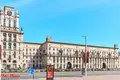 Wohnung 3 zimmer 97 m² Minsk, Belarus