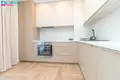 Квартира 2 комнаты 47 м² Каунас, Литва