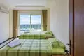 Multilevel apartments 4 bedrooms 210 m² Alanya, Turkey