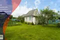 Maison 30 m² Piatryskauski sielski Saviet, Bélarus