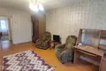 Wohnung 2 zimmer 49 m² Borovskiy selskiy Sovet, Weißrussland