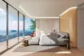 Willa 4 pokoi 513 m² Karon, Tajlandia