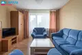 Квартира 2 комнаты 47 м² Клайпеда, Литва