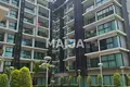 2 room apartment 35 m² in Pattaya City, Thailand