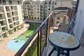 Apartamento 1 habitacion 75 m² Nesebar, Bulgaria