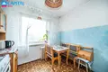 Квартира 2 комнаты 51 м² Вильнюс, Литва