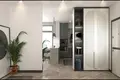 1 bedroom apartment 62 m² Mersin, Turkey