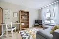 Apartamento 3 habitaciones 59 m² en Cracovia, Polonia