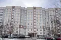 3 room apartment 63 m² Minsk, Belarus